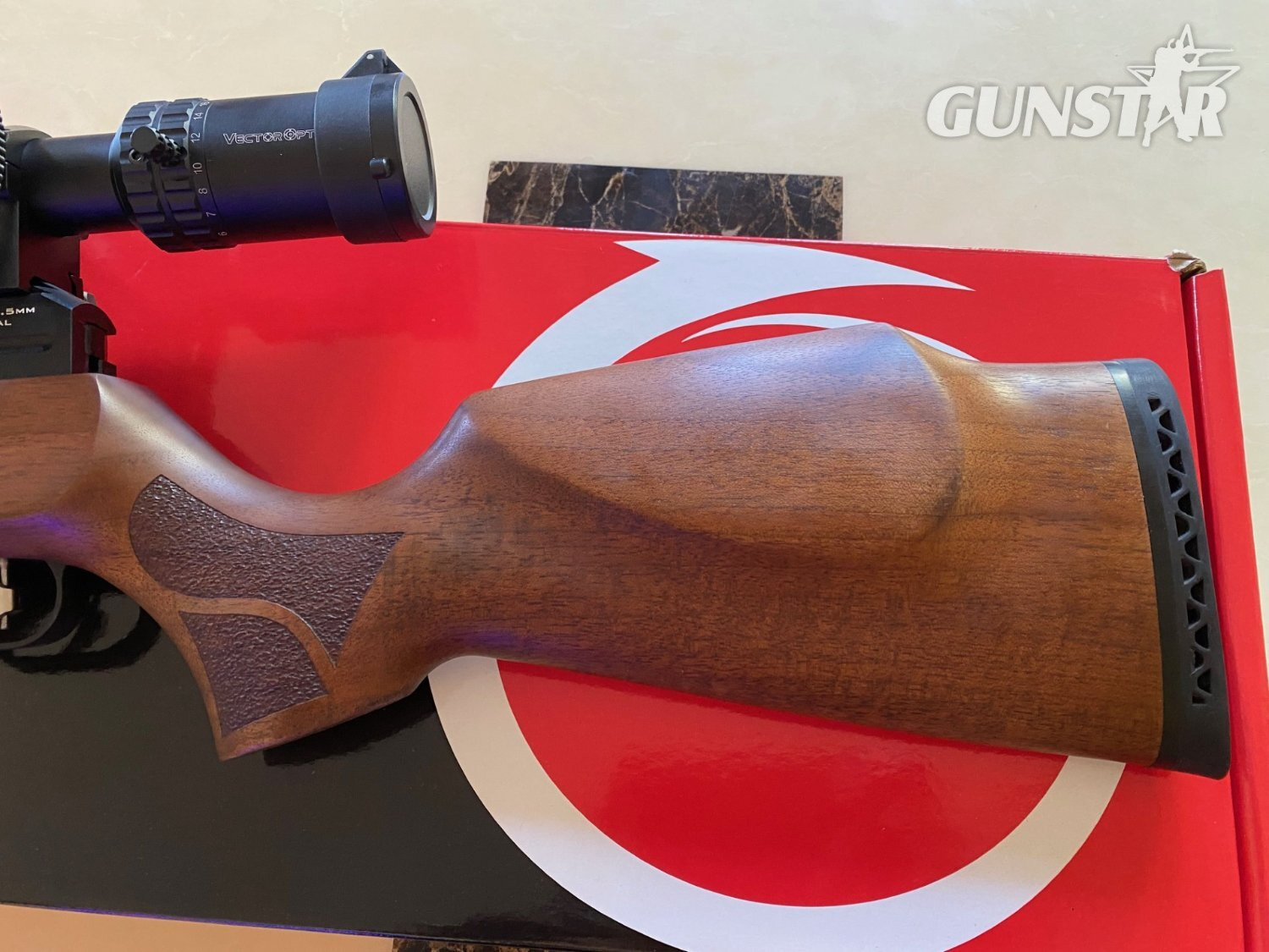 Kral Puncher K .177 - {CATEGORY}