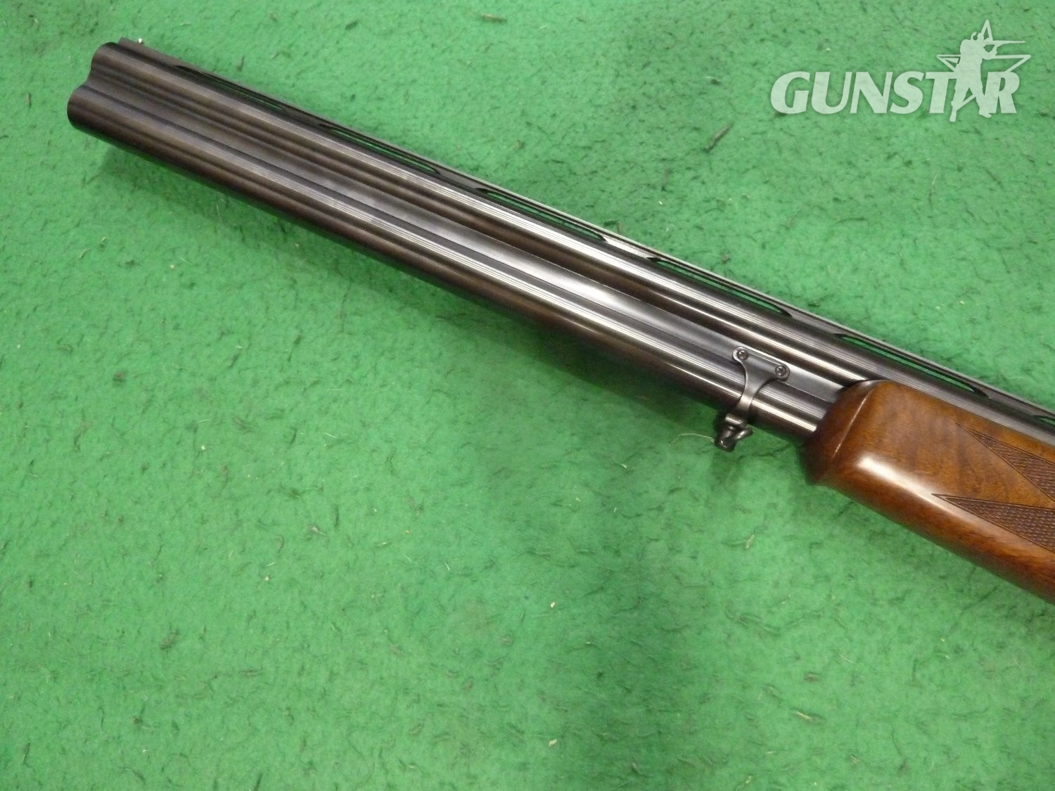 Beretta Silver Pigeon II Over and Under 12 Bore/gauge