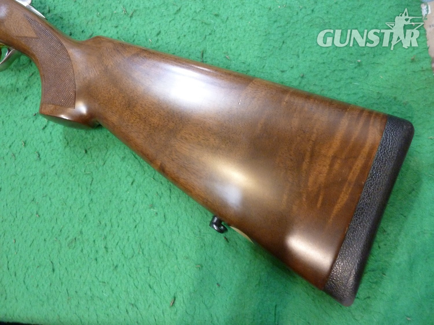Beretta Silver Pigeon II Over and Under 12 Bore/gauge - {CATEGORY} in 