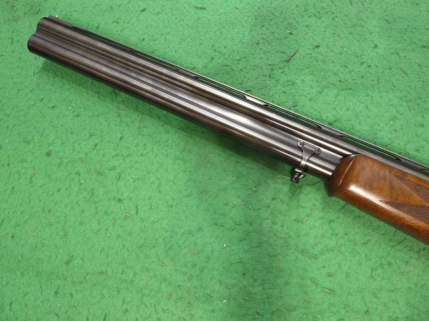 Beretta Silver Pigeon II Over and Under 12 Bore/gauge