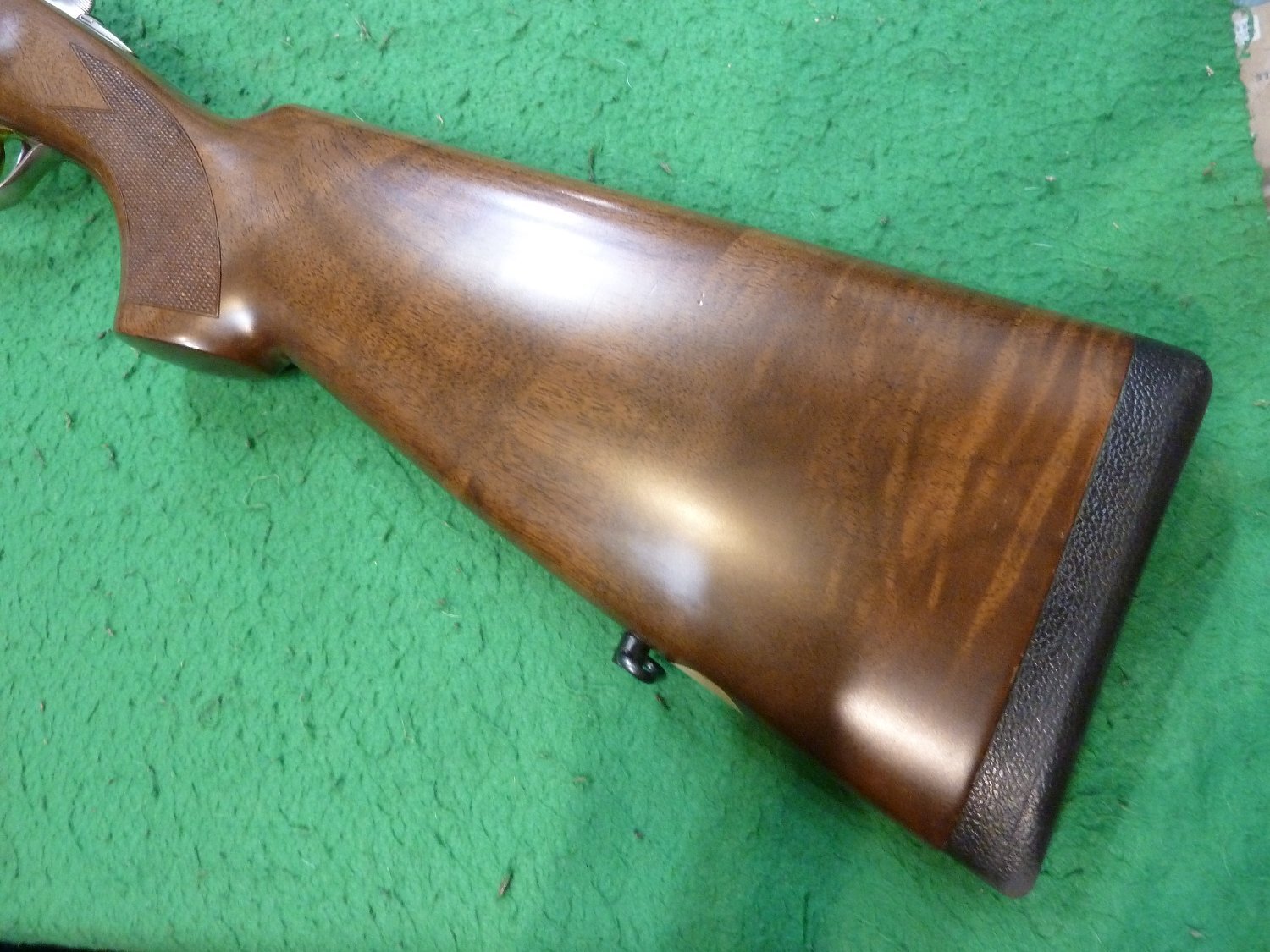 Beretta Silver Pigeon II Over and Under 12 Bore/gauge - {CATEGORY} in 