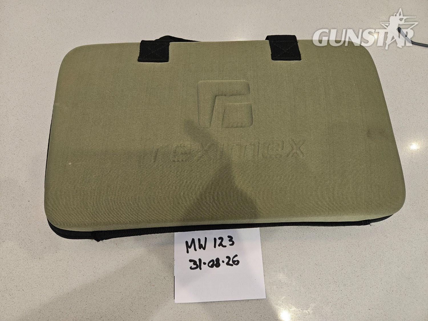 Reximex Mito S .177 - {CATEGORY}