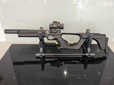 Reximex Mito S .177