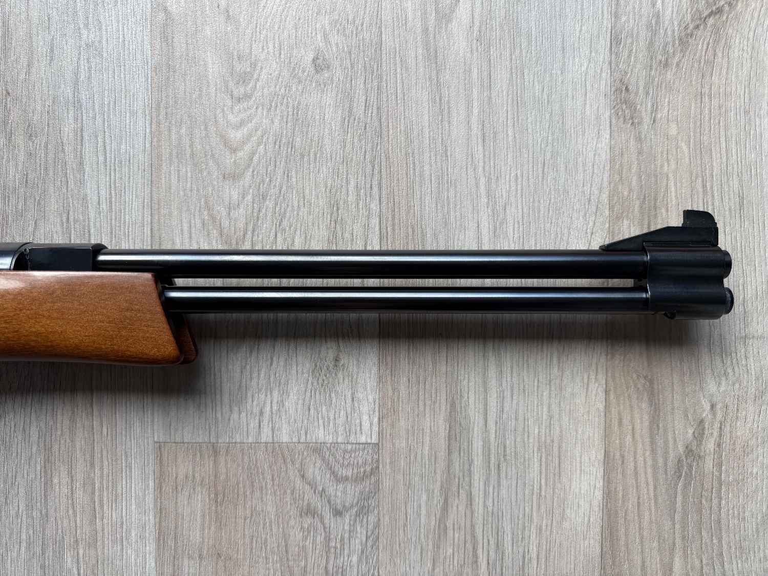 Weihrauch HW77 K .177 - {CATEGORY}