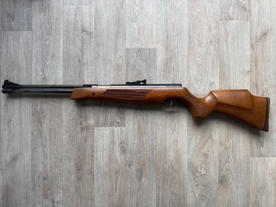 Weihrauch HW77 K .177