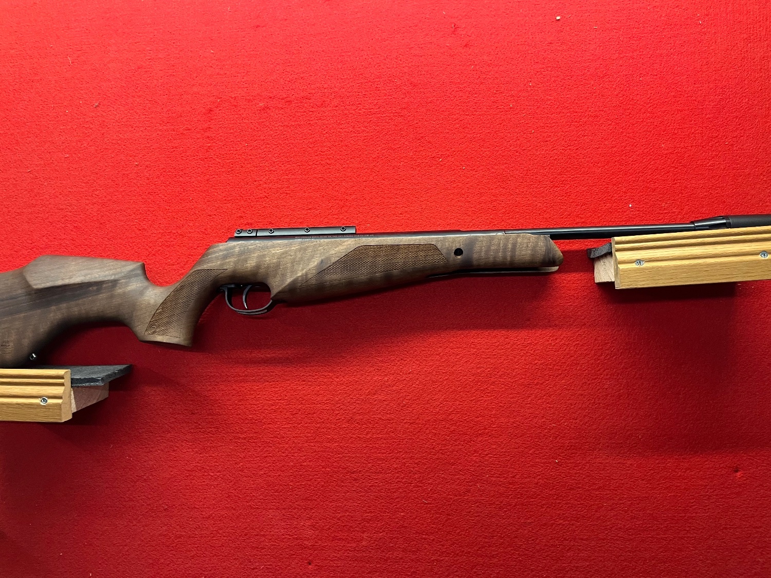 BSA  .22 - {CATEGORY}