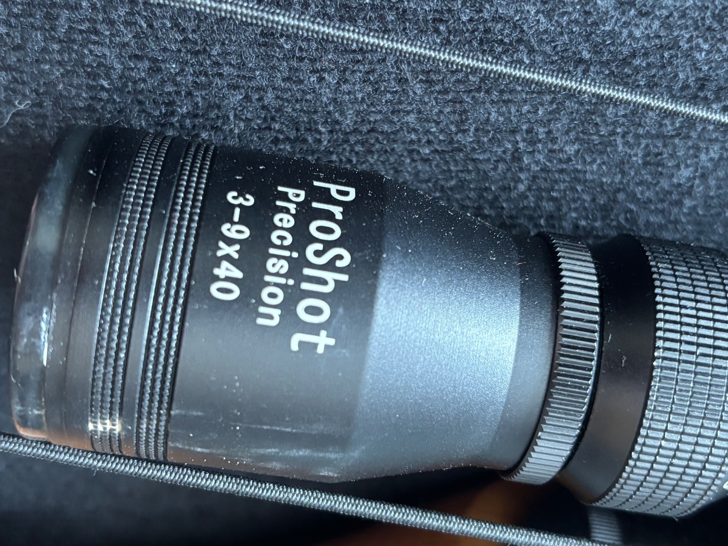 Remington Pest Controller .22 .22 - {CATEGORY} in 