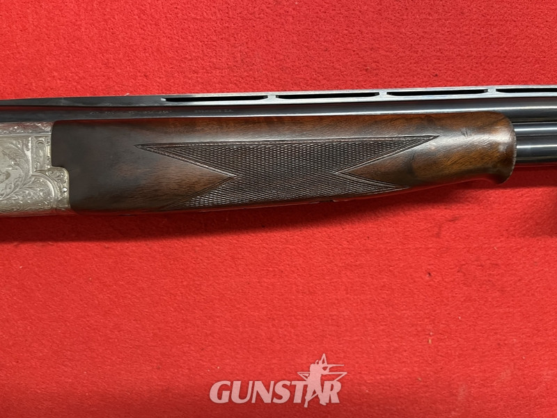 Browning B325 Grade 5 Over and Under 12 Bore/gauge