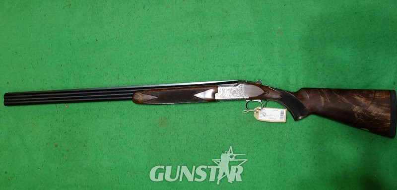 Miroku MK GAME GRADE FIVE Over and Under 20 Bore/gauge in 