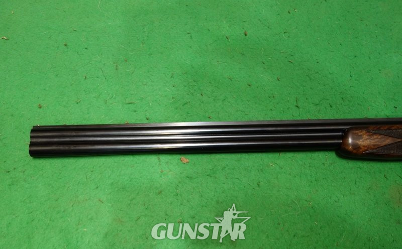  Miroku MK GAME GRADE FIVE Over and Under 20 Bore/gauge
