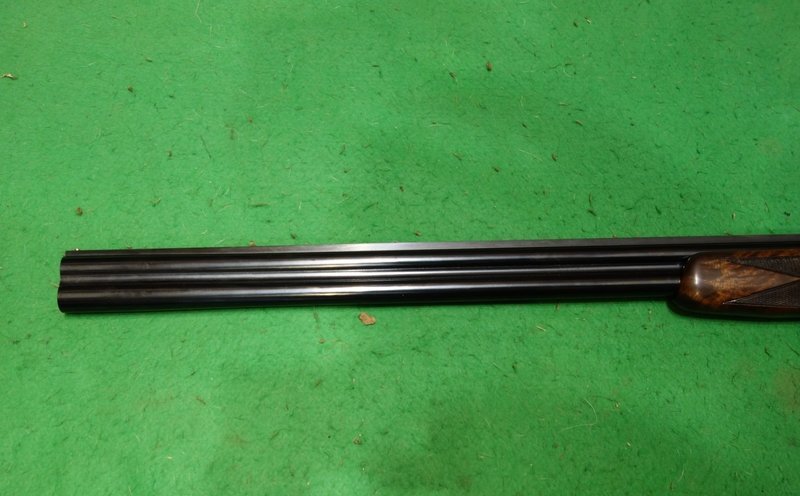  Miroku MK GAME GRADE FIVE Over and Under 20 Bore/gauge