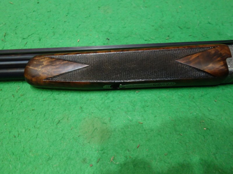 Miroku MK GAME GRADE FIVE Over and Under 20 Bore/gauge - {CATEGORY} in 
