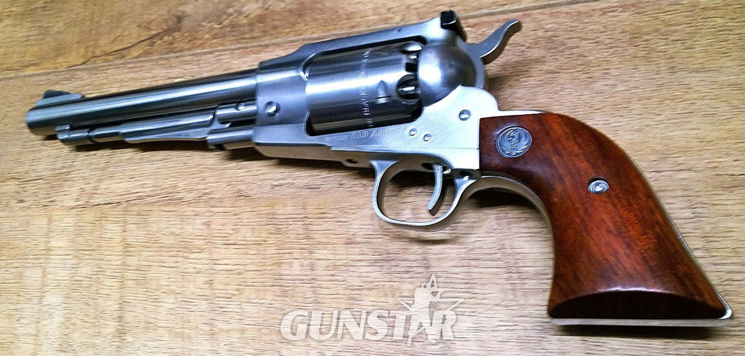 Ruger Old Army .45 Revolver