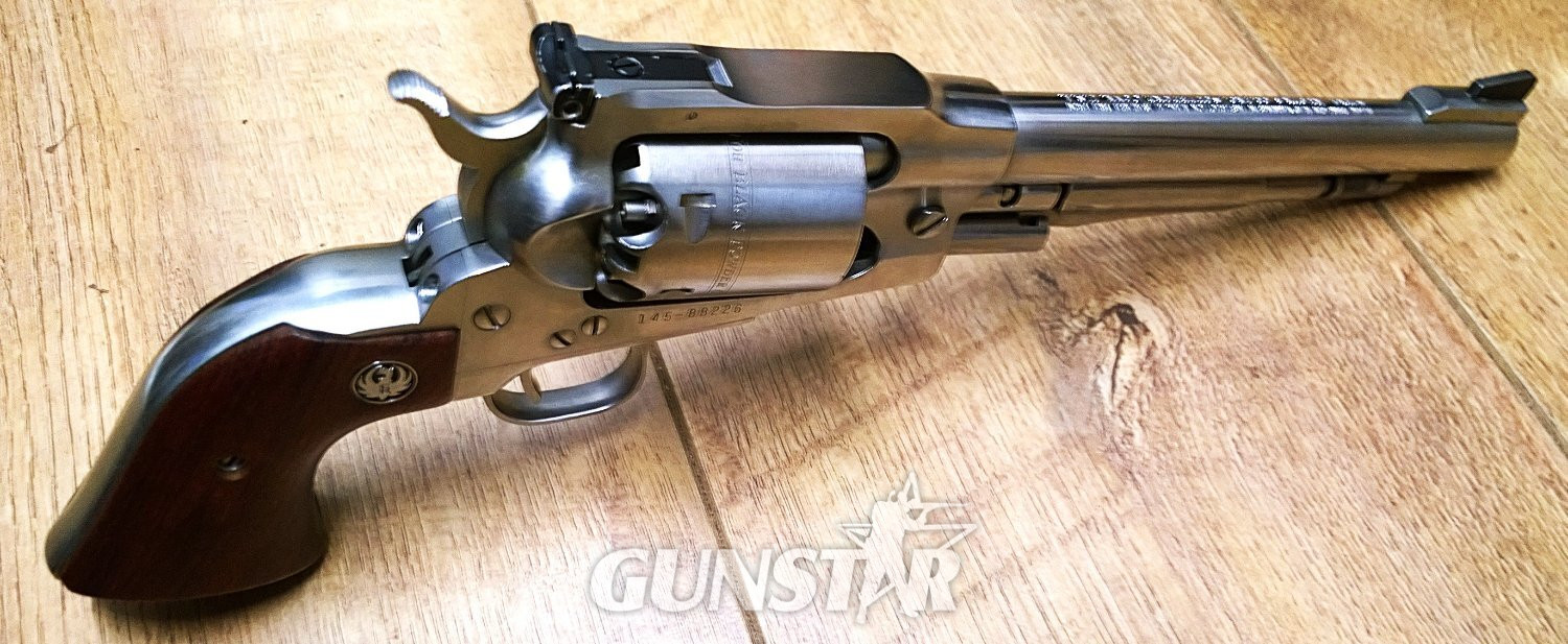 Ruger Old Army .45 Revolver - {CATEGORY} in 