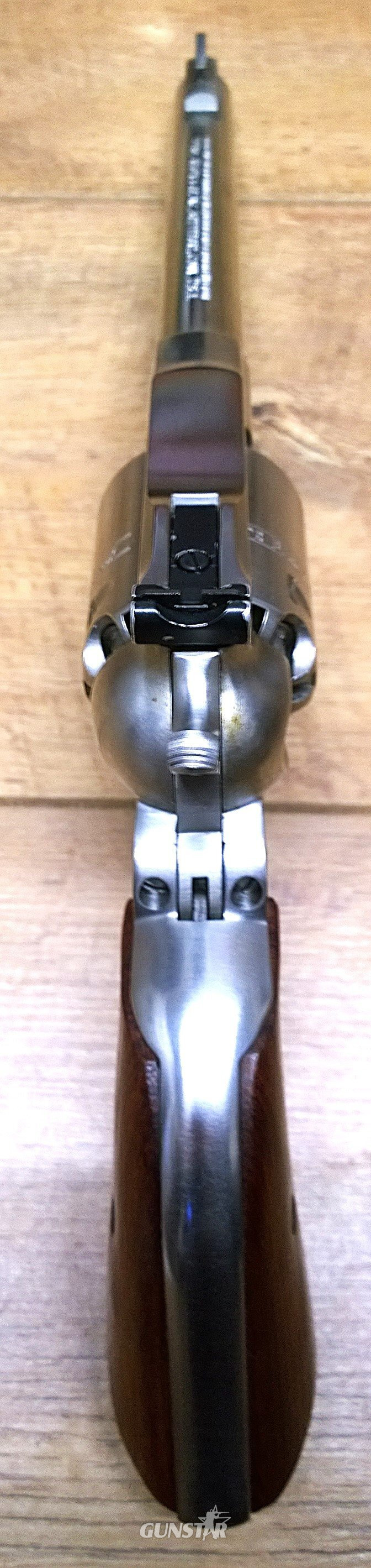 Ruger Old Army .45 Revolver - {CATEGORY}