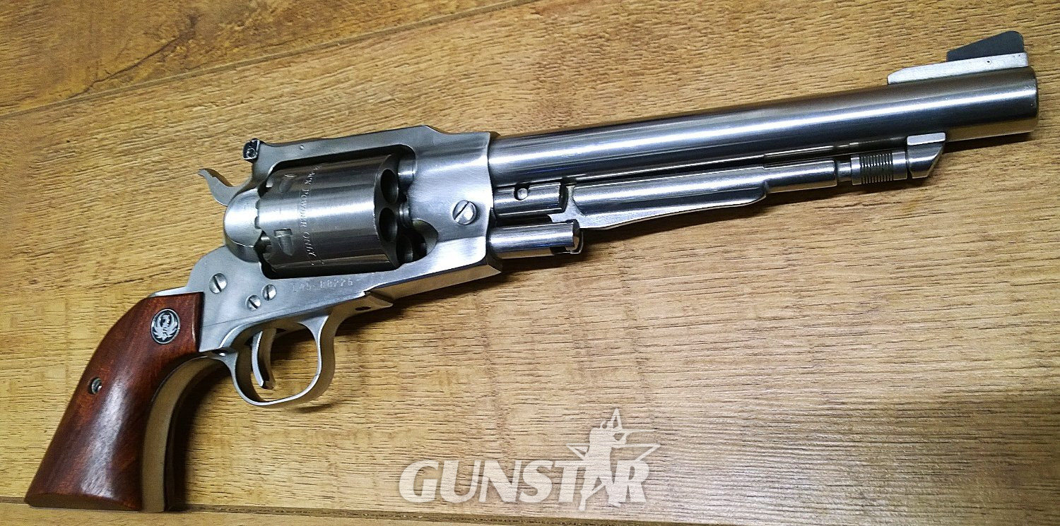 Ruger Old Army .45 Revolver 