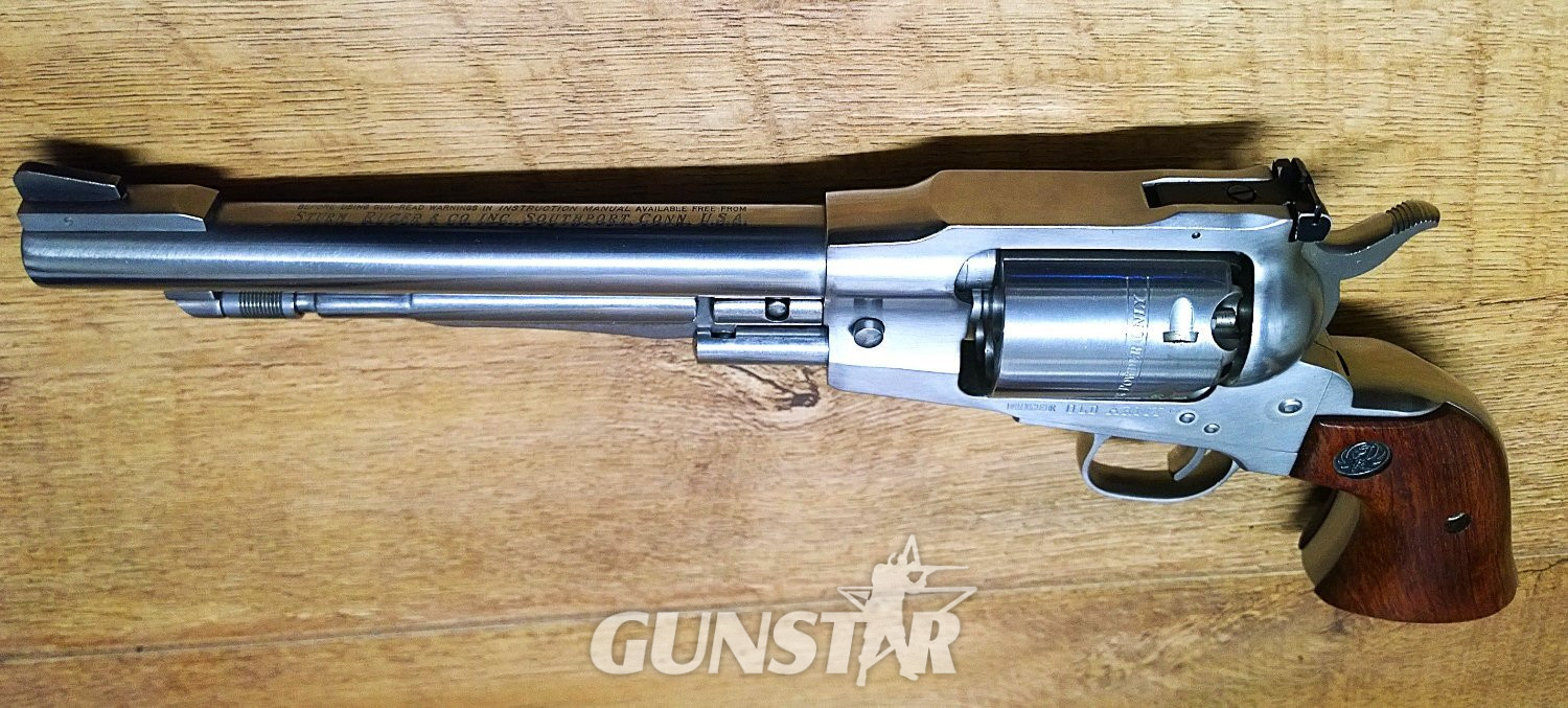 {CATEGORY} - Ruger Old Army .45 Revolver in 