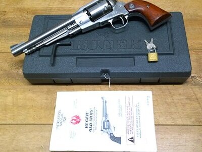 Ruger Old Army .45 Revolver