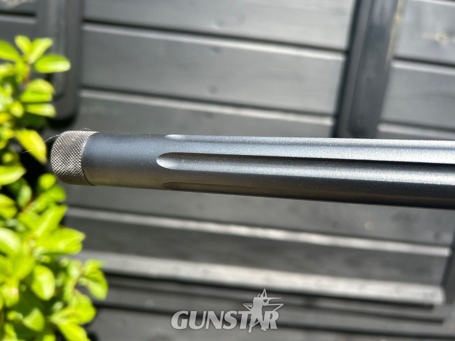 As new Kimber 84m lpt light police tactical.223  Kimber 84m lpt light police tactical  Bolt Action .223 Rifle