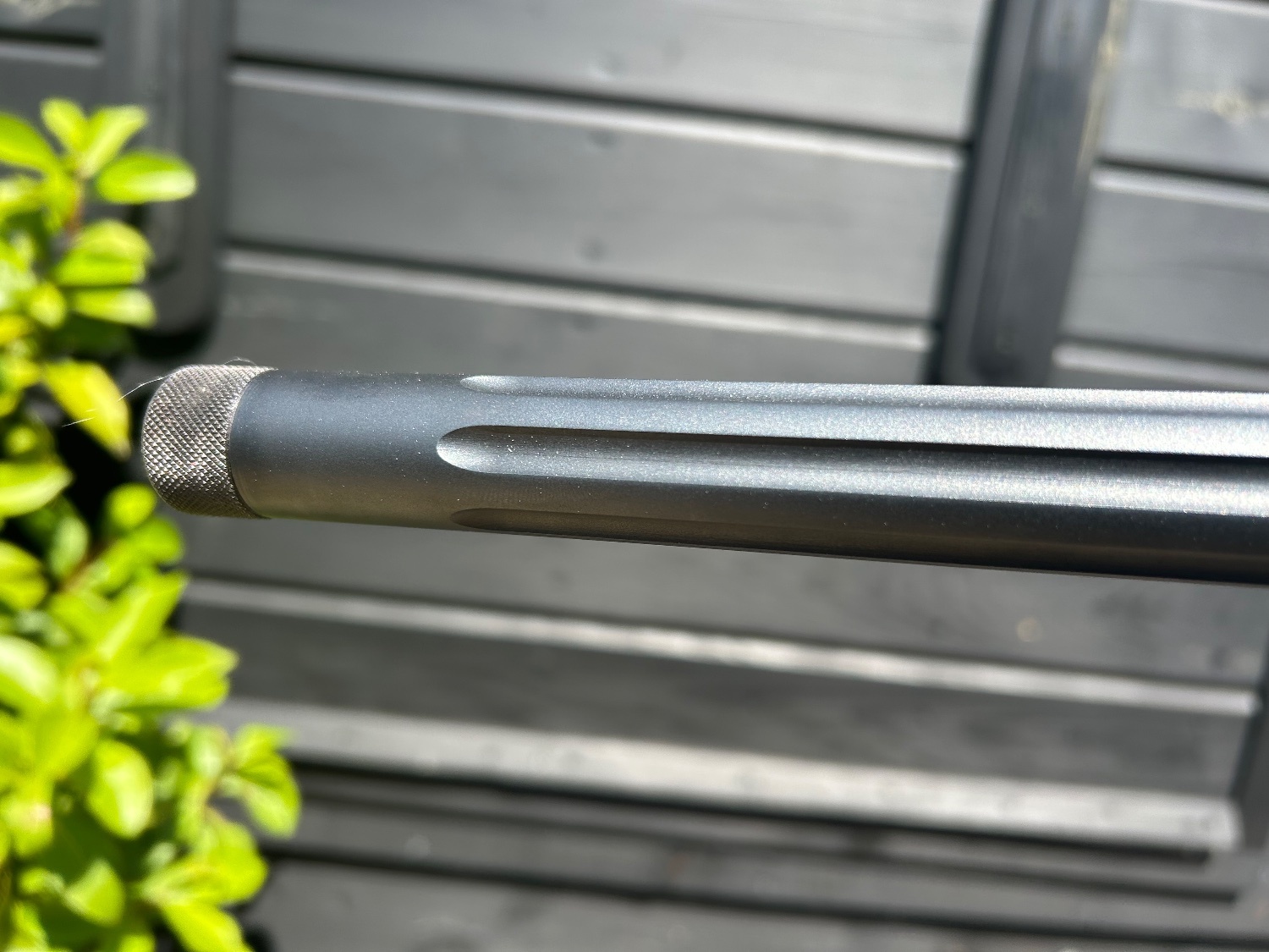 As new Kimber 84m lpt light police tactical.223  Kimber 84m lpt light police tactical  Bolt Action .223 Rifle