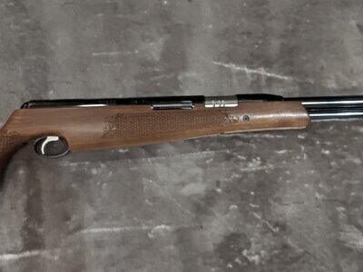 Air Arms TX200 Hunter Carbine .177