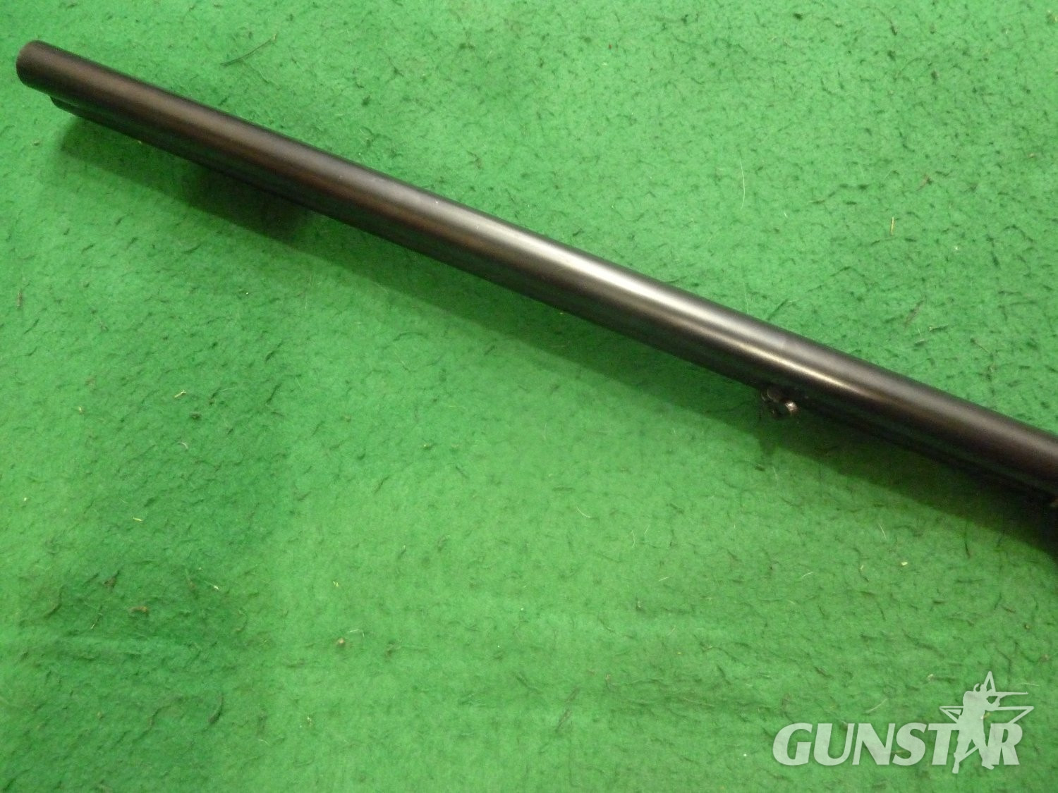 BSA E/J Side By Side 12 Bore/gauge