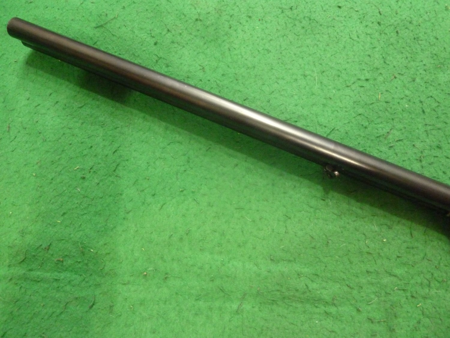 BSA E/J Side By Side 12 Bore/gauge