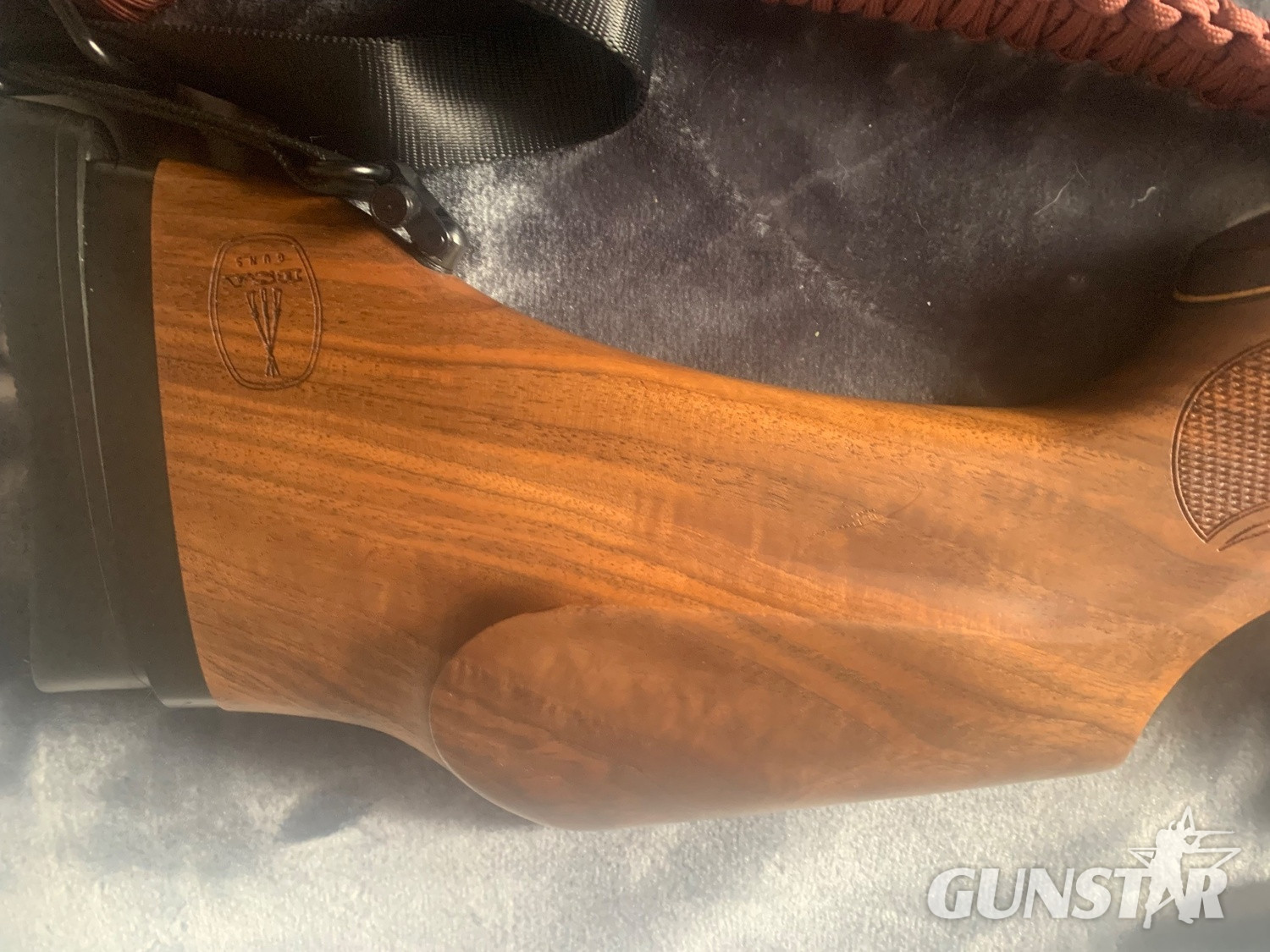 BSA r10 se ultra carbine BSA r10se .177