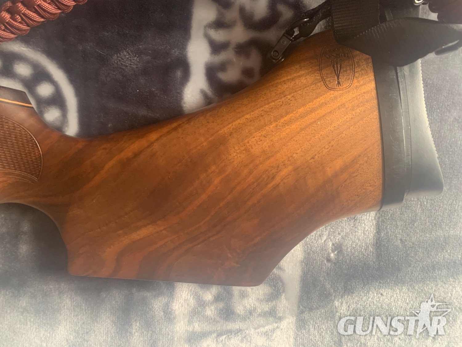 BSA r10 se ultra carbine BSA r10se .177 - {CATEGORY}