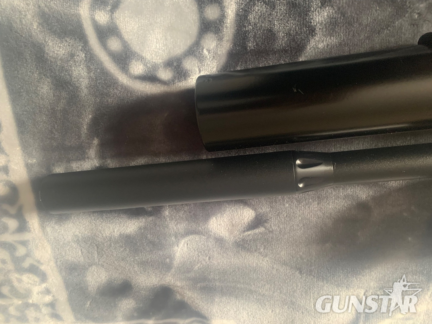 {CATEGORY} - BSA r10 se ultra carbine BSA r10se .177 in 