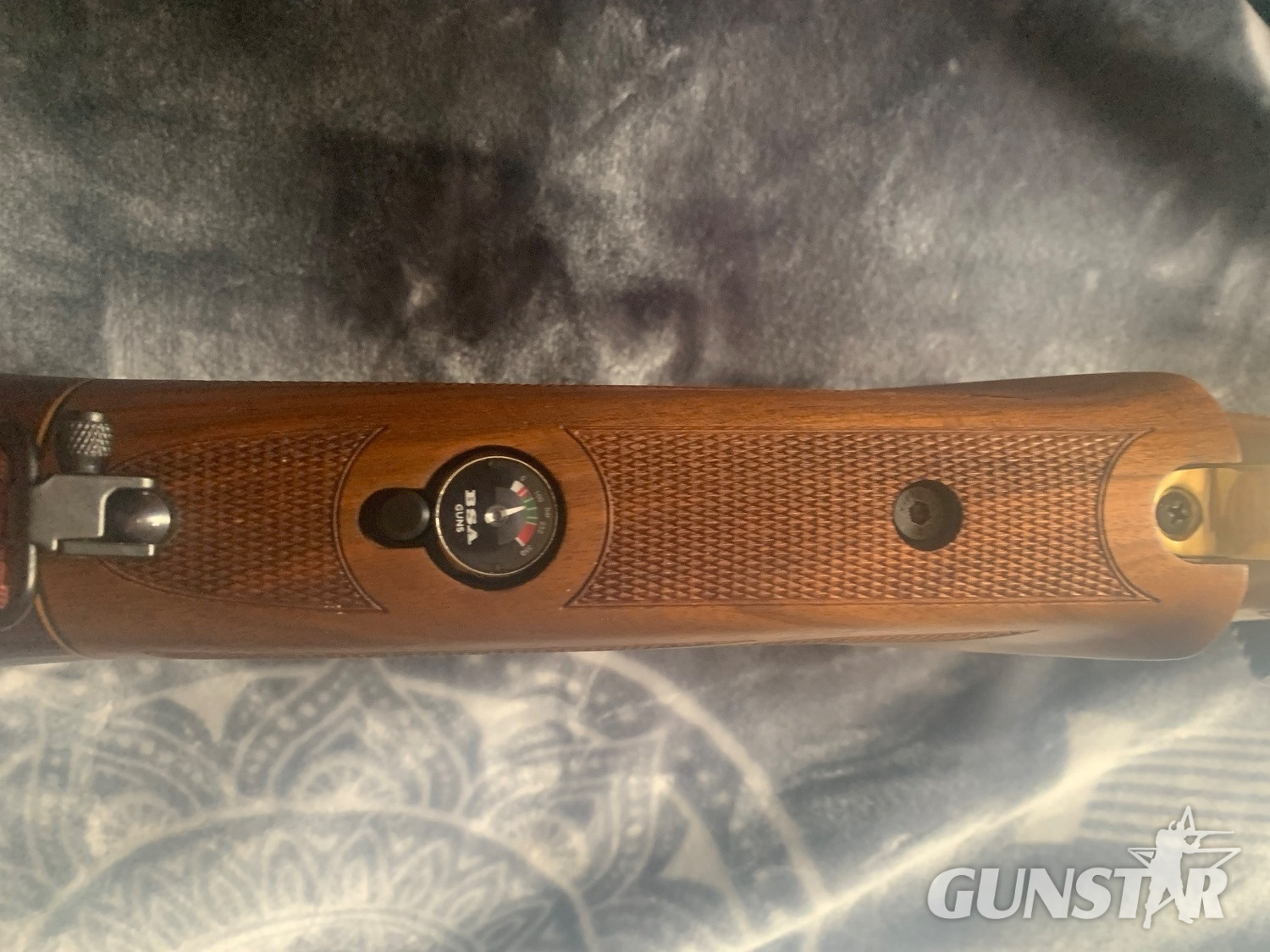 {CATEGORY} - BSA r10 se ultra carbine BSA r10se .177