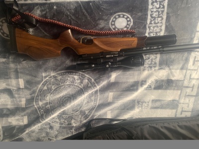 BSA r10 se ultra carbine BSA r10se .177