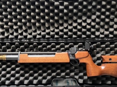 Air Arms S200 Target .177