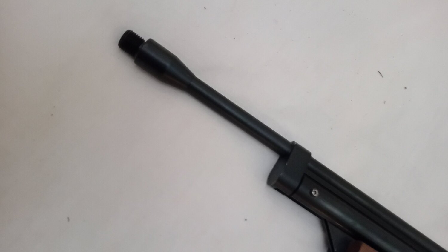 Crosman Backpacker .22 - {CATEGORY} in 