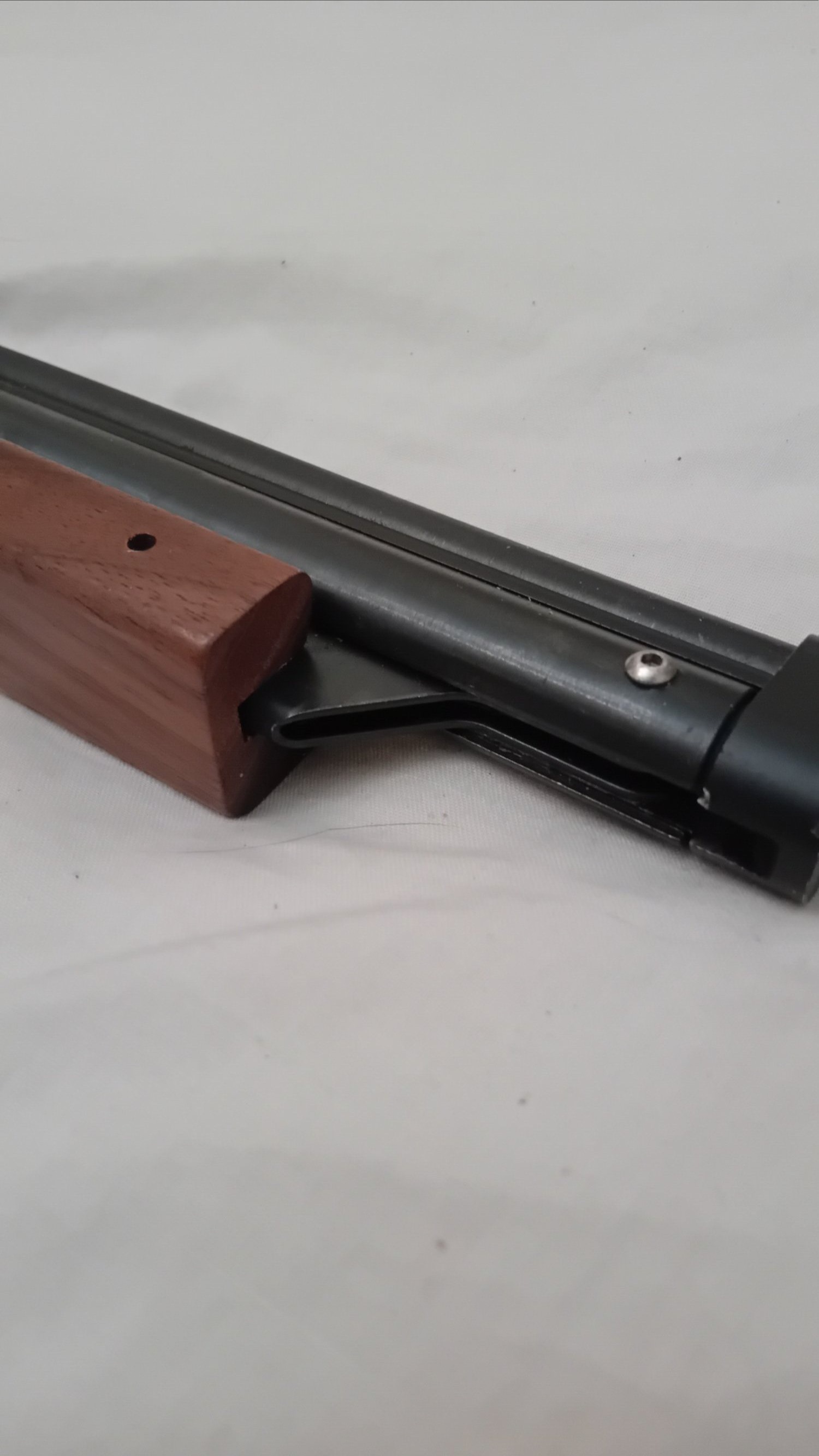Crosman Backpacker .22 - {CATEGORY}