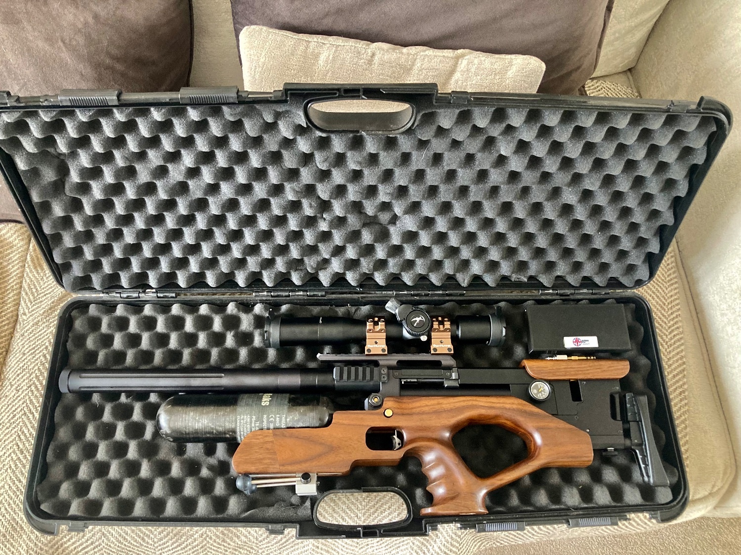Airmaks Arms 177 .177