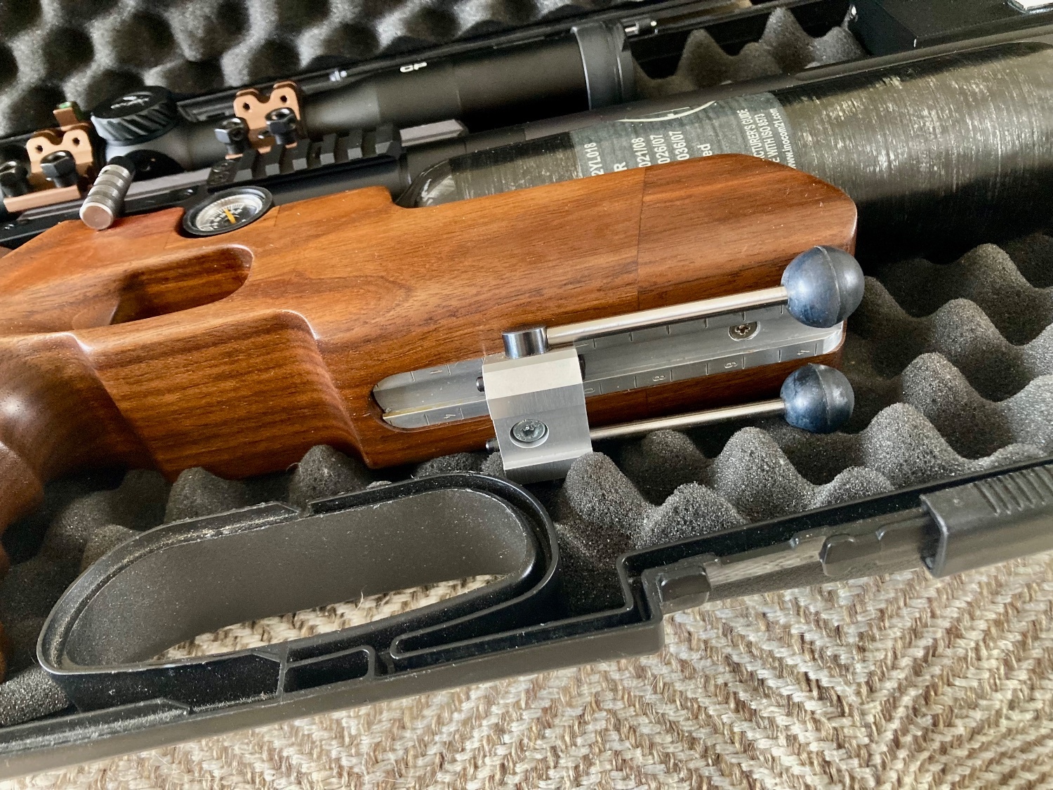  Airmaks Arms 177 .177