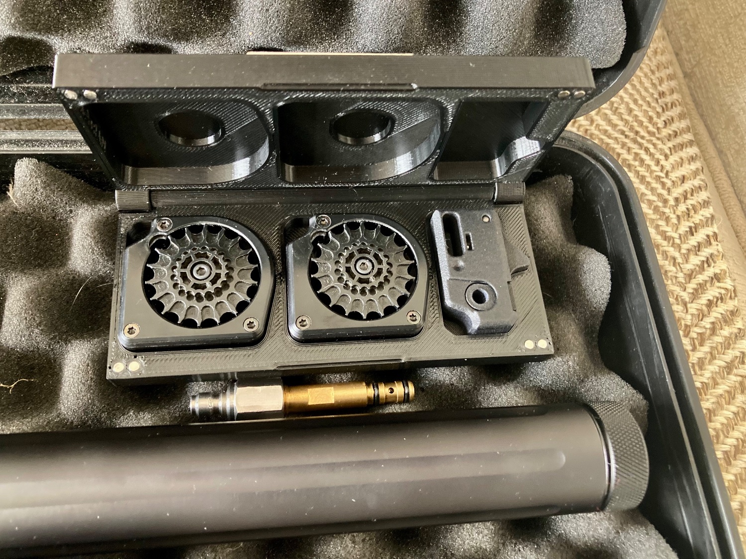Airmaks Arms 177 .177 - {CATEGORY} in 