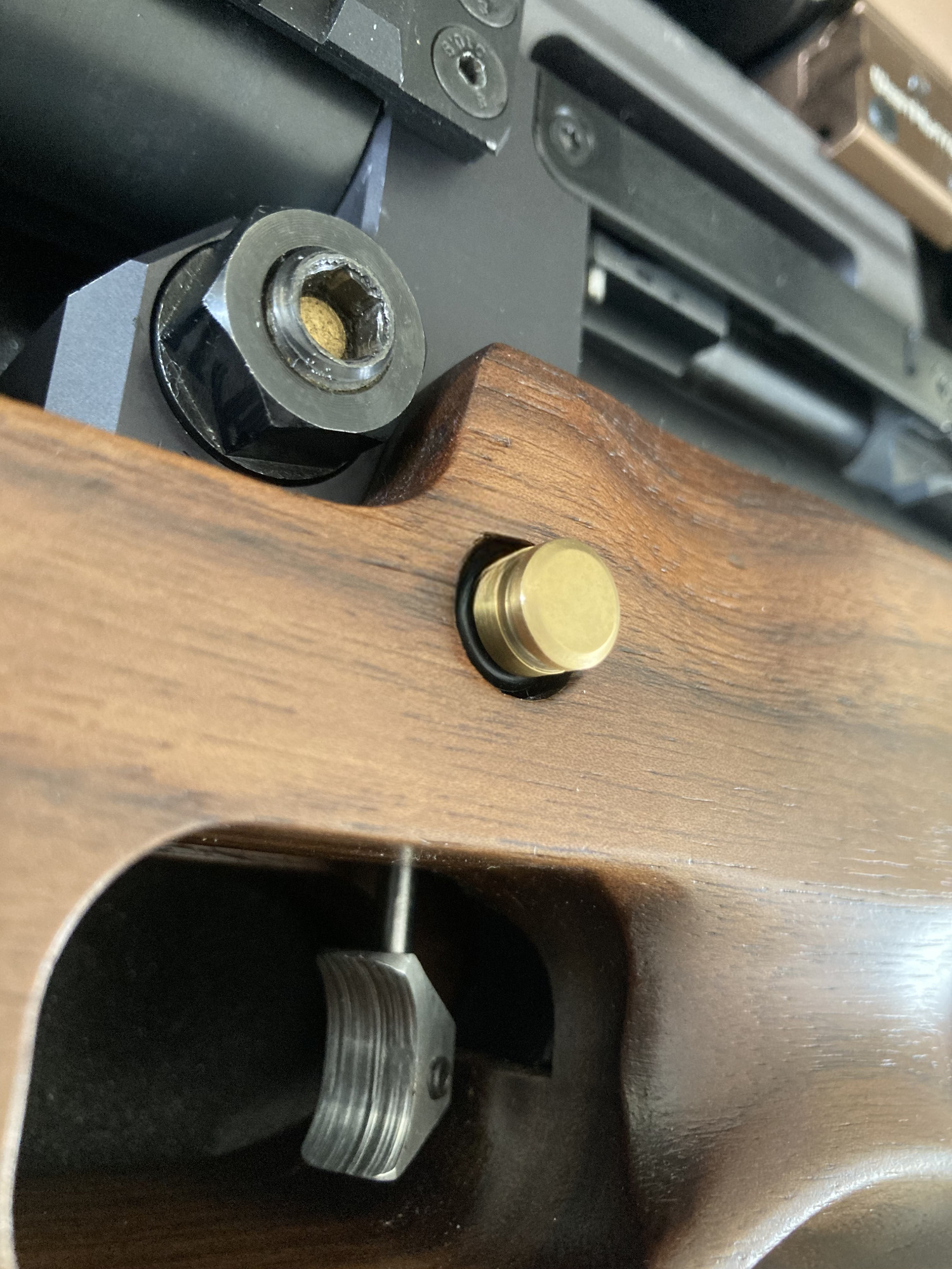 Airmaks Arms 177 .177 - {CATEGORY}