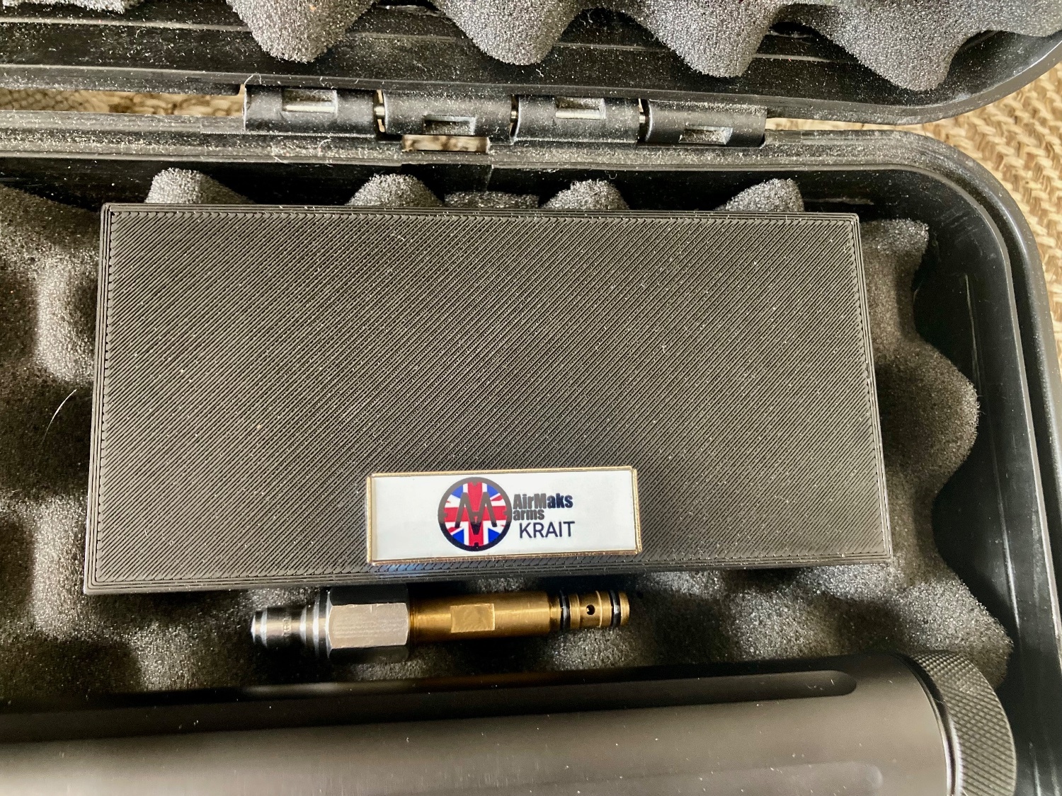 Airmaks Arms 177 .177 
