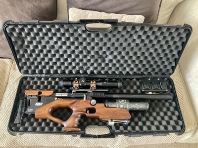 Airmaks Arms 177 .177