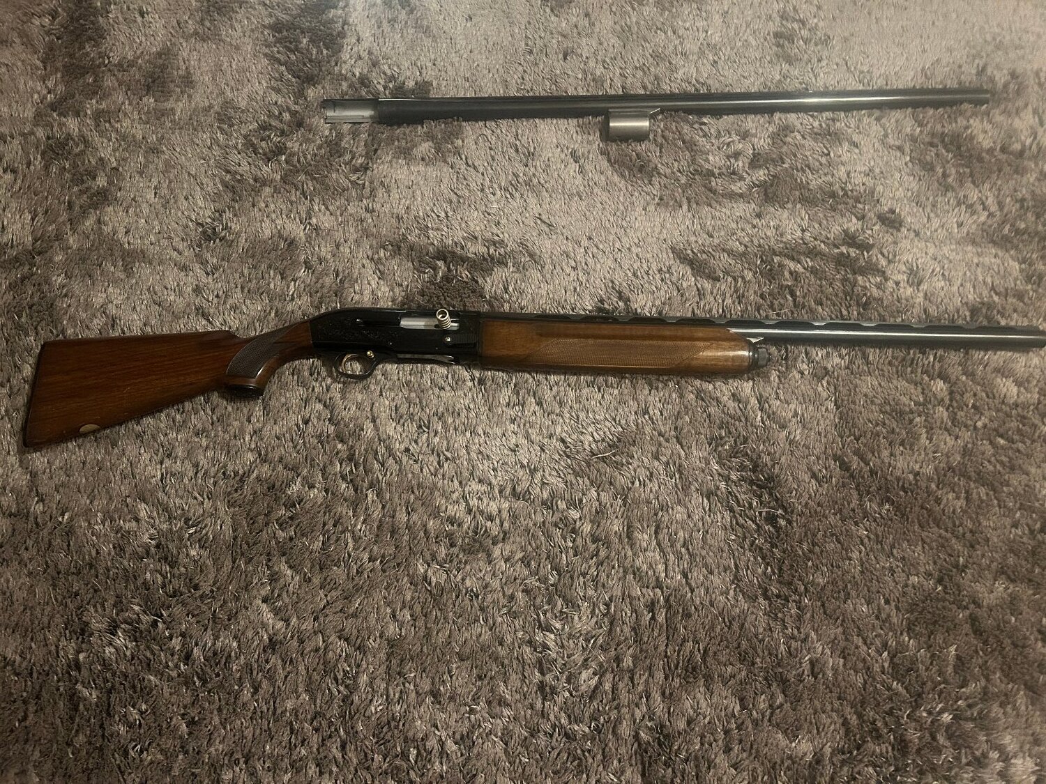  Beretta A301 Semi-Auto 12 Bore/gauge