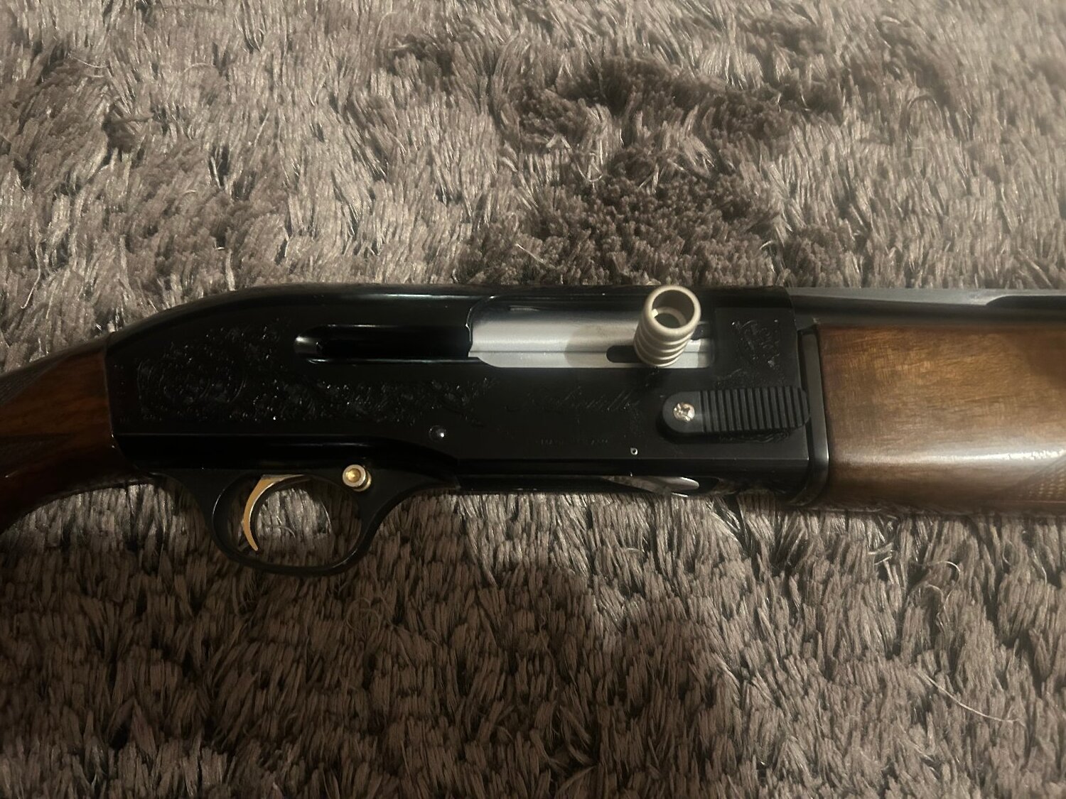 Beretta A301 Semi-Auto 12 Bore/gauge - {CATEGORY}