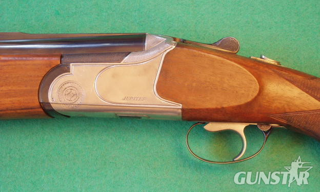 Castellani Jupiter Skeet Over and Under 12 Bore/gauge in 