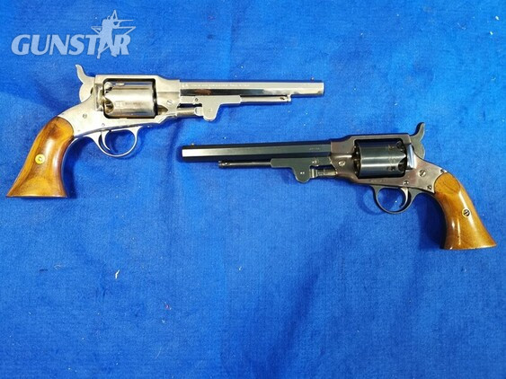 Euroarms (Italy) ROGERS AND SPENCER .44 Muzzleloader in 
