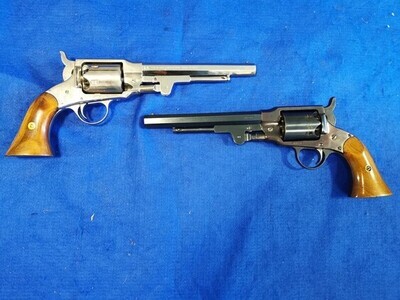 Euroarms ROGERS AND SPENCER .44 Muzzleloader