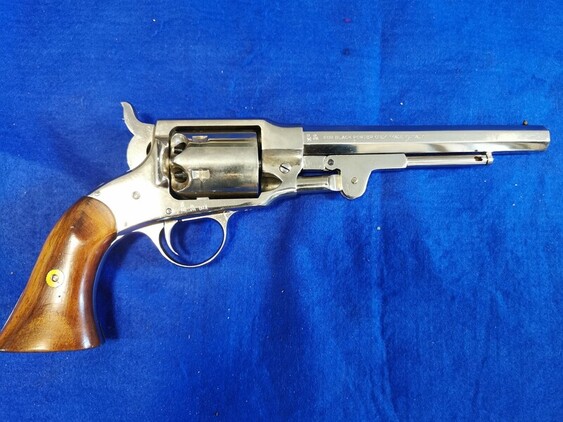 Euroarms (Italy) ROGERS AND SPENCER .44 Muzzleloader