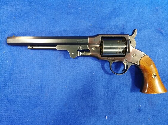  Euroarms (Italy) ROGERS AND SPENCER .44 Muzzleloader