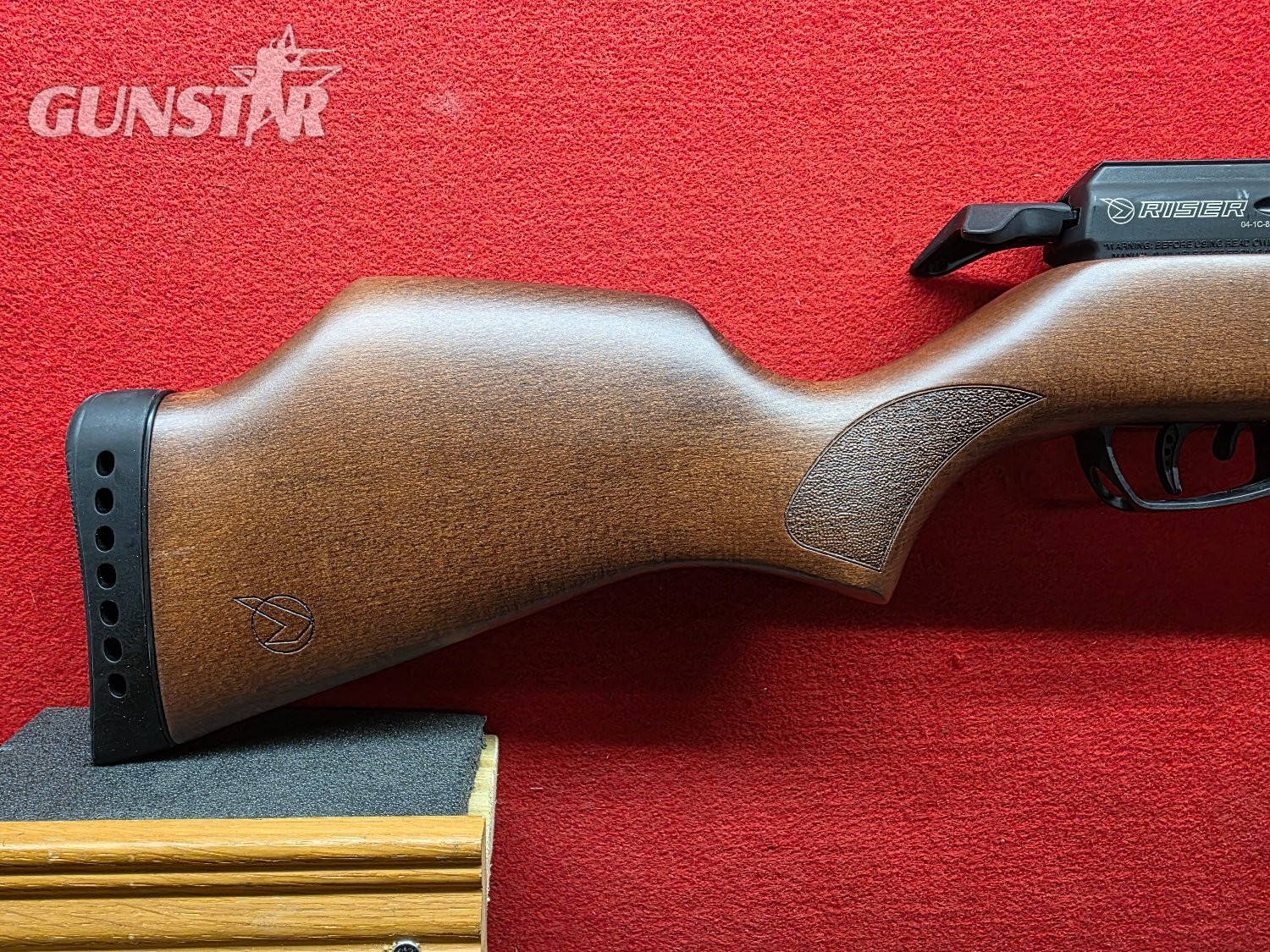 Gamo Riser Various in 