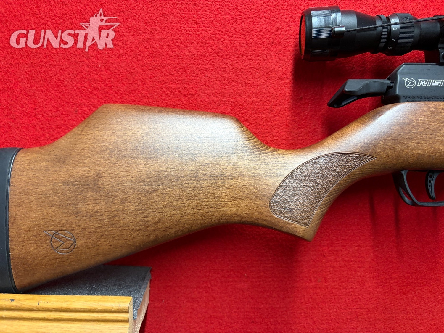 Gamo Riser .177 in 